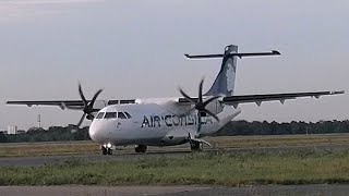 ATR 42500 [upl. by Vachill]