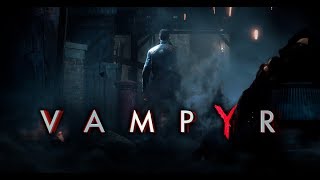 Vampyr trailer music  Ida Maria Devil [upl. by Naltiak997]