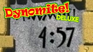 Dynomite Deluxe  Time Trial Hard 457 [upl. by Fruma]