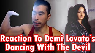 Demi Lovato is bipolar My thoughts My personal experience with Bipolar Disorder Must Watch [upl. by Airdnala954]