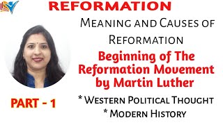 The Spread of the Protestant Reformation and the Catholic Counter Reformation Chapter17Section4 [upl. by Syla927]