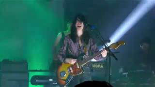 Sharon Van Etten  Serpents  Live at Kägelbanan Stockholm April 11 2019 [upl. by Evans545]