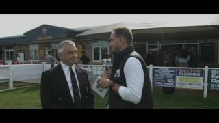 Full Interview with Esher RFC Chairman  Bob Stratton [upl. by Ellerehs]