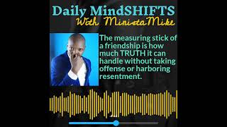 Daily MindSHIFTS Episode 471 [upl. by Intihw]