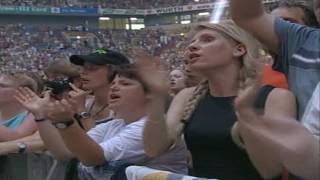 Pur  LIVE Auf Schalke 2001 DVDRip [upl. by Eceirtal]