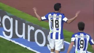 LOS 10 GOLES NOMINADOS AL PREMIO PUSKAS 2015 [upl. by Drusus332]