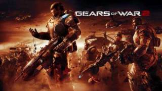 Gears of War 2 Soundtrack  Hope Runs Deep [upl. by Ardnosak]