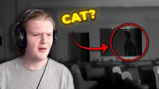 I Debunked Popular Ghost Videos Pt 3 Orca Reacts [upl. by Helaina902]