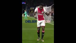 Chelsea’s ultimate comeback against Ajax football [upl. by Alenson]