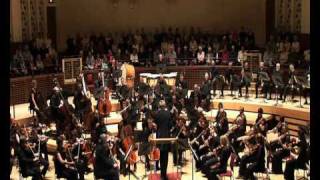 Jean Sibelius Finlandia performed by Royal Liverpool Philharmonic Orchestra and Vasily Petrenko [upl. by Nagiam]