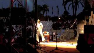 FiL Straughan  Luther Vandross Tribute  Never Too Much  Live in Marbella [upl. by Fredericka]