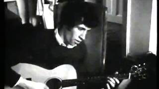 Bert Jansch amp John Renbourn  quotBellsquot 67 [upl. by Hull]