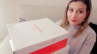 Haul vêtement d hiver 20182019 les nouveautés 👗🧥👜🛍👚جديد ملابس الشتاء من عدة محلات🛍 [upl. by Annie848]