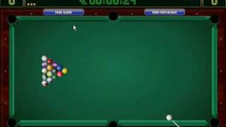 Gamezer Billiards NICE 4 poolDLUFFY  كسرة 4 كور إعـدام  دي لوفي [upl. by Amada530]