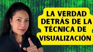 ¡Descubre la VERDAD OCULTA de la Técnica de Visualización ¿Funciona Realmente manifestaciones [upl. by Kelly774]