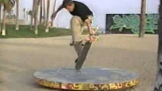 The Best of Rodney Mullen [upl. by Airotel967]