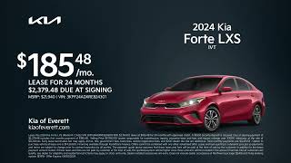 Kia Forte 09112024 4299481 [upl. by Purdy638]