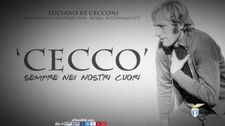 Luciano Re Cecconi [upl. by Kcaj]