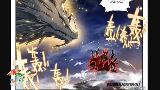 Yuan Zun Chapter 6115 English Sub [upl. by Kaslik8]