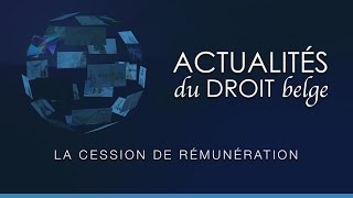 La cession de rémunération [upl. by Laira]