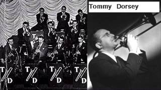 Tommy Dorsey The Sentimentalists  YOURE DRIVING ME CRAZY [upl. by Ythomit]