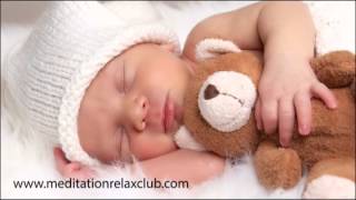 Baby Lullaby Nursery Rhymes and Sleep Music for Children [upl. by Soelch]