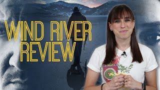 Wind River  Movie Review [upl. by Westhead761]