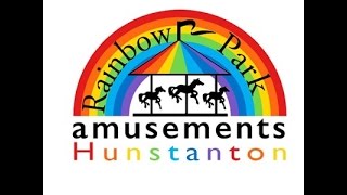 The best of Rainbow Park at Hunstanton [upl. by Arenahs532]