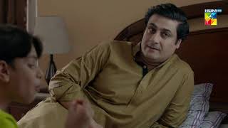 Badnaseeb  Episode 18  Best Moment 02  HUMTV Drama [upl. by Ettelimay]