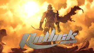 Riddick The Merc Files  Universal  HD Gameplay Trailer [upl. by Salomone]