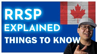 RRSP explained  deadline 2021 taxes contributions and more [upl. by Elnore]