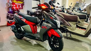 2024 TVS Ntorq 125 Race Edition  Detailed Review  Price Mileage  Best 125 cc Scuty In India 🔥 [upl. by Grace77]