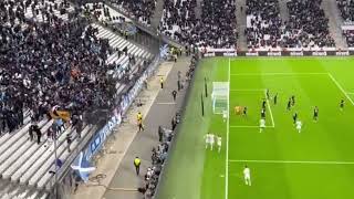 Milik Amazing Goal ↹ Marseille Vs Lokomotiv Moscou [upl. by Wendeline]