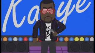 KANYE WEST IS A GAY FISH [upl. by Tessler415]