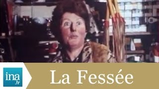 Fessée et martinet  Archive vidéo INA [upl. by Scheld]