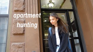 apartment hunting in NYC with prices i was scammed [upl. by Hirschfeld]