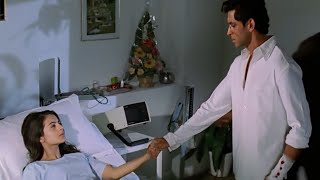 Aap Mujhe Achche Lagne Lage  Movie In Parts 08  Hrithik Roshan  Amisha Patel [upl. by Orling]