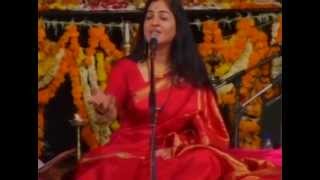 Vanamali Radha Ramana Gitanjali Rai [upl. by Tandy818]