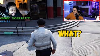 NUNU BREAKS NMPLOL  GTA RP NoPixel 40 [upl. by Haelat]