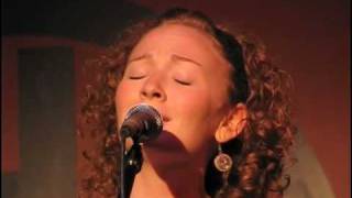 Meaghan Blanchard sings Mazie [upl. by Resaec]