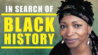 In search of Black History w Bonnie Greer Olivette Otele Miranda Lowe amp Valika Smeulders [upl. by Icyak493]