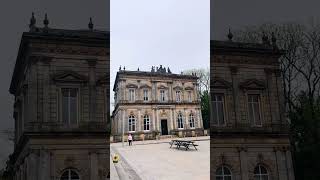 Langside Hall glasgow scotland uk ukvideo europe usa spain italy france fun [upl. by Keifer]