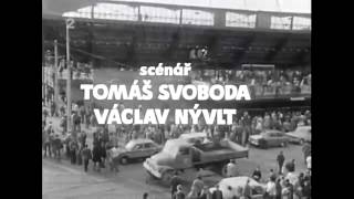 ta chvile ten okamzik drama Válečný Československo 1981 [upl. by Antonina918]