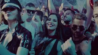 elrow Halloween AFTERMOVIE  29102022 [upl. by Bernardine266]