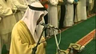 Sheikh Murtada Bakour  Taraweh  Masjid AlNoor UAE Beautiful recitation [upl. by Acisseg25]