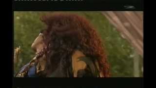 Chaka Khan  Untill You Come Back To Me Live In Pori Jazz 2002 4 [upl. by Anjali510]