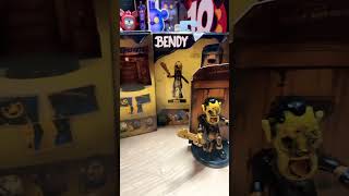 Bendy and the ink machine Movie [upl. by Aicert]