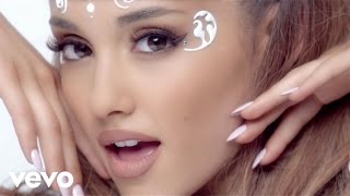 Ariana Grande  Break Free Official Video ft Zedd  YouTube Music [upl. by Algernon622]