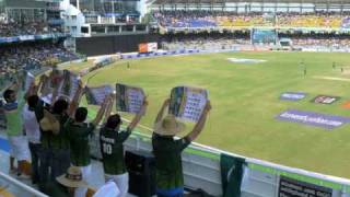 2011 World Cup  Australia vs Pakistan Highlights [upl. by Nata]