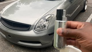 How To Install a 255 Walbro Fuel Pump On Your G35 Coupe DIY Video [upl. by Einahc]